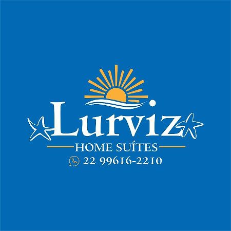 Lurviz Home Suítes Cabo Frio Exterior foto