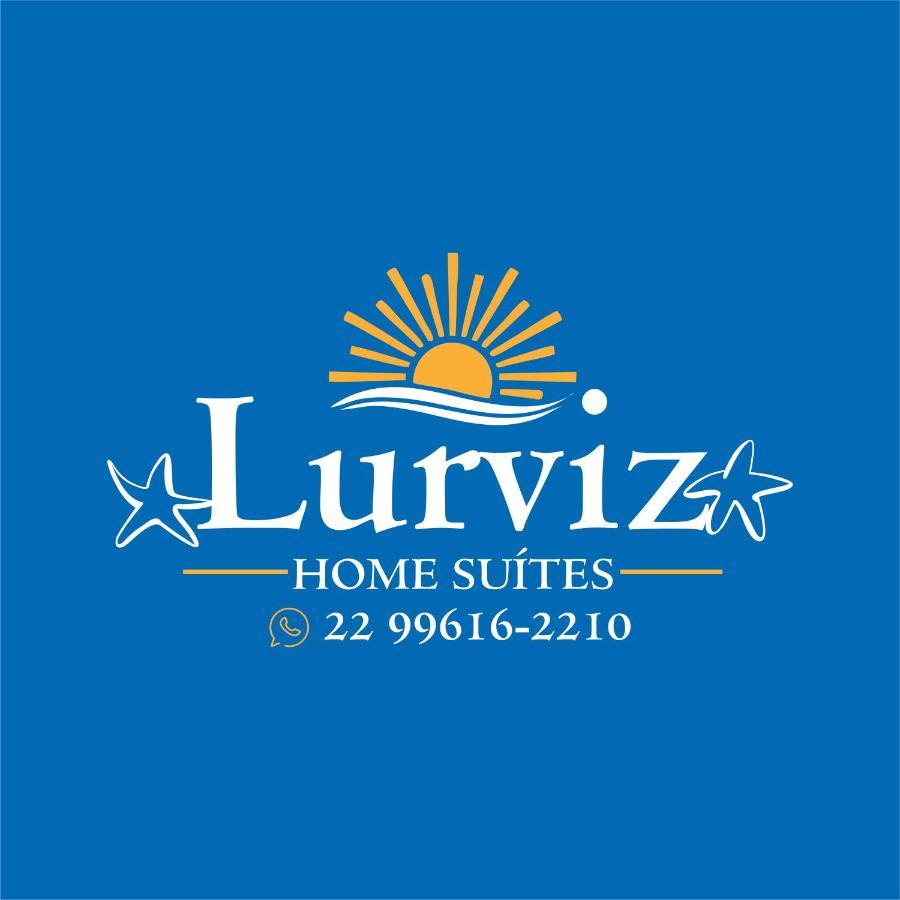 Lurviz Home Suítes Cabo Frio Exterior foto